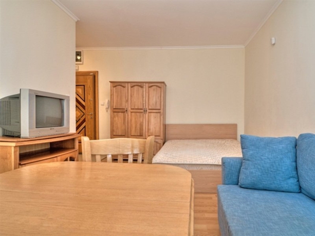 Imagen general del Hotel Sun City I. Foto 4