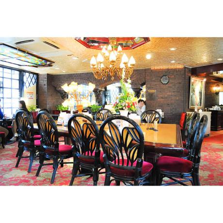 Imagen del bar/restaurante del Hotel Sun City Ikebukuro. Foto 3