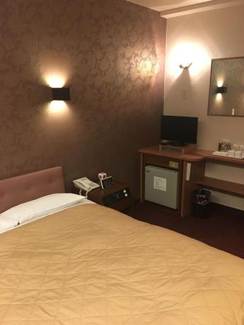 Imagen de la habitación del Hotel Sun City Ikebukuro. Foto 5