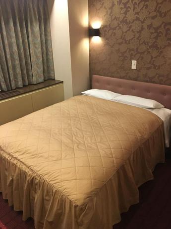 Imagen de la habitación del Hotel Sun City Ikebukuro. Foto 6