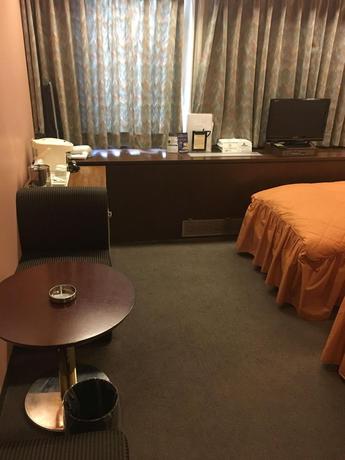 Imagen de la habitación del Hotel Sun City Ikebukuro. Foto 8