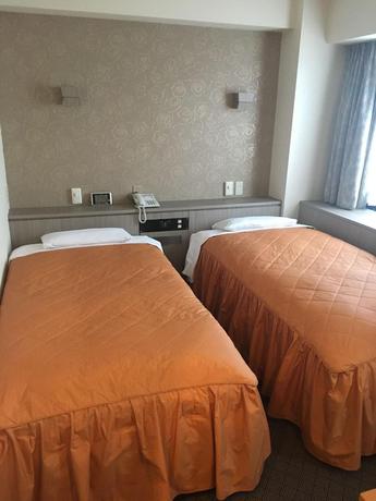Imagen de la habitación del Hotel Sun City Ikebukuro. Foto 10