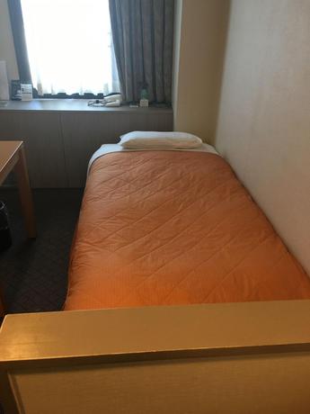 Imagen de la habitación del Hotel Sun City Ikebukuro. Foto 11
