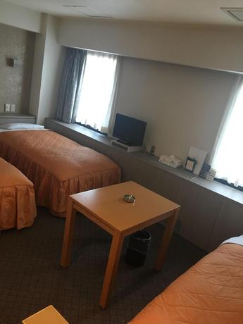 Imagen de la habitación del Hotel Sun City Ikebukuro. Foto 13