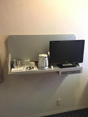 Imagen de la habitación del Hotel Sun City Ikebukuro. Foto 17