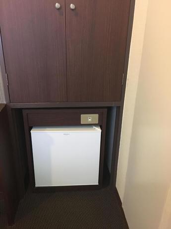 Imagen de la habitación del Hotel Sun City Ikebukuro. Foto 18