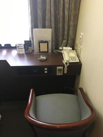 Imagen de la habitación del Hotel Sun City Ikebukuro. Foto 19