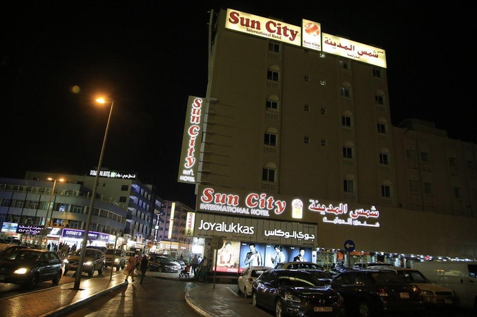 Imagen general del Hotel Sun City International. Foto 6
