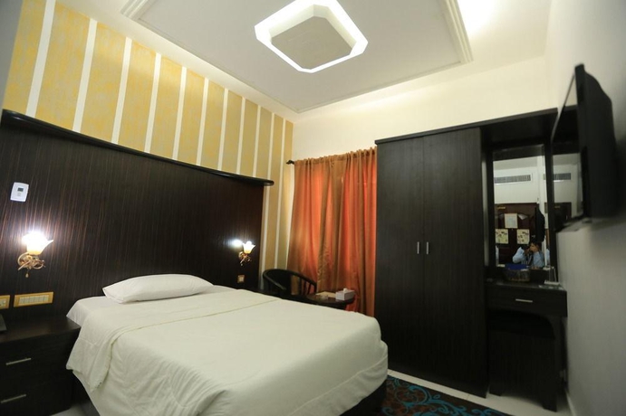 Imagen general del Hotel Sun City International. Foto 9