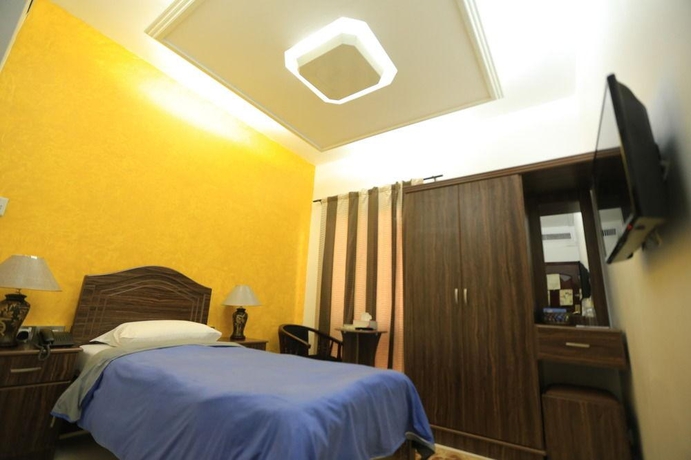 Imagen general del Hotel Sun City International. Foto 10