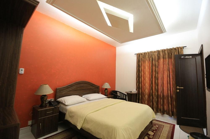 Imagen general del Hotel Sun City International. Foto 11