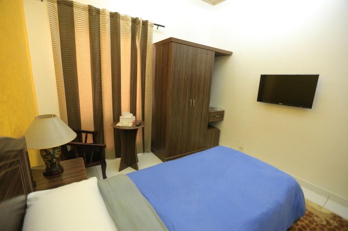 Imagen general del Hotel Sun City International. Foto 12