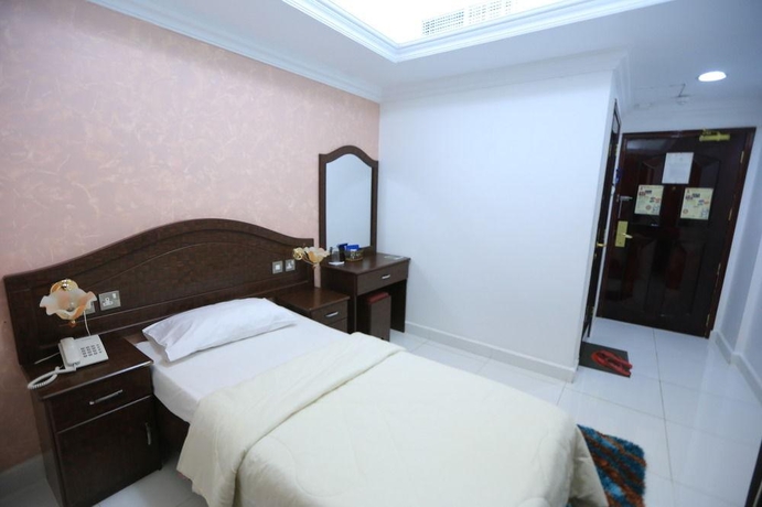 Imagen general del Hotel Sun City International. Foto 13