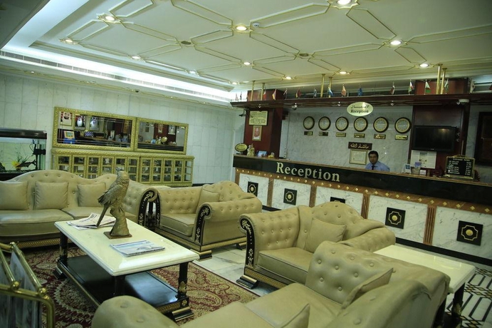Imagen general del Hotel Sun City International. Foto 16