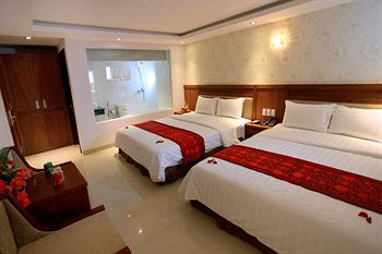 Imagen general del Hotel Sun City, Nha Trang. Foto 2