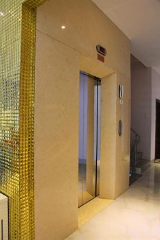 Imagen general del Hotel Sun City, Nha Trang. Foto 4