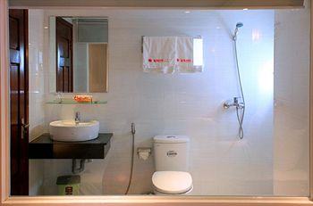 Imagen general del Hotel Sun City, Nha Trang. Foto 5