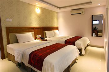 Imagen general del Hotel Sun City, Nha Trang. Foto 7