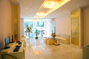 Imagen general del Hotel Sun City, Nha Trang. Foto 8