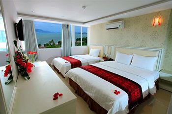Imagen general del Hotel Sun City, Nha Trang. Foto 9