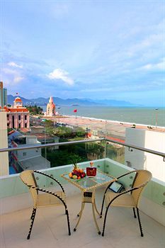 Imagen general del Hotel Sun City, Nha Trang. Foto 10