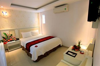 Imagen general del Hotel Sun City, Nha Trang. Foto 11