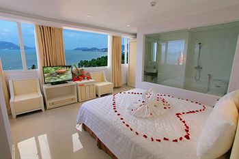 Imagen general del Hotel Sun City, Nha Trang. Foto 12