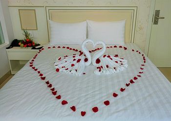 Imagen general del Hotel Sun City, Nha Trang. Foto 13