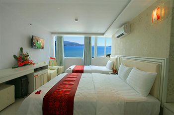 Imagen general del Hotel Sun City, Nha Trang. Foto 14