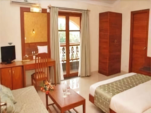 Imagen de la habitación del Hotel Sun City Resort. Foto 9