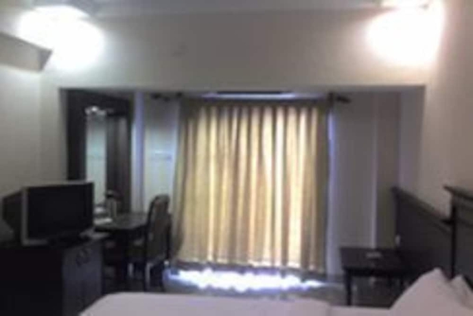 Imagen de la habitación del Hotel Sun City Resort. Foto 11