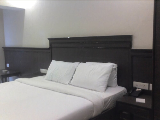 Imagen de la habitación del Hotel Sun City Resort. Foto 14