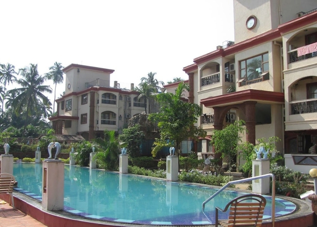 Imagen general del Hotel Sun City Resort. Foto 3