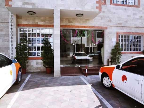Imagen general del Hotel Sun City, Ruwi. Foto 2