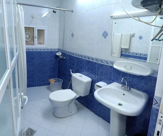 Imagen de la habitación del Hotel Sun City, Ruwi. Foto 11