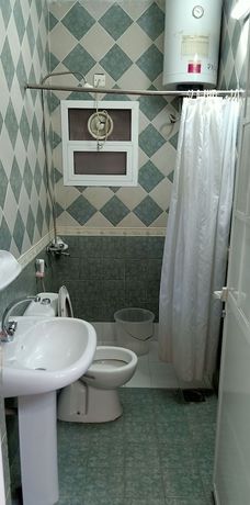 Imagen de la habitación del Hotel Sun City, Ruwi. Foto 12
