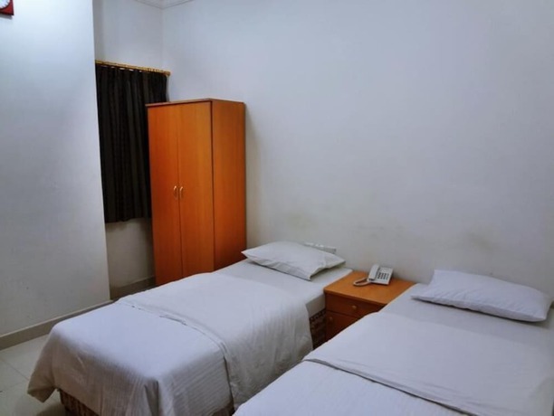 Imagen de la habitación del Hotel Sun City, Ruwi. Foto 16