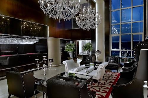 Imagen general del Hotel Sun City - The Gabriel. Foto 2