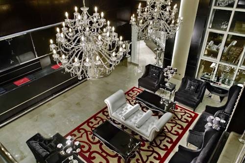 Imagen general del Hotel Sun City - The Gabriel. Foto 3