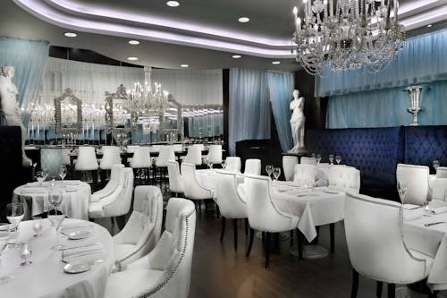 Imagen general del Hotel Sun City - The Gabriel. Foto 4