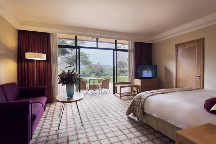 Imagen de la habitación del Hotel Sun City & Casino. Foto 10