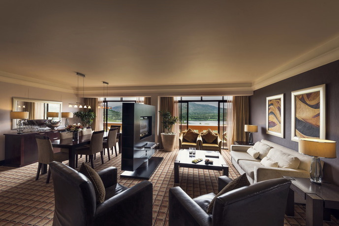 Imagen de la habitación del Hotel Sun City & Casino. Foto 13