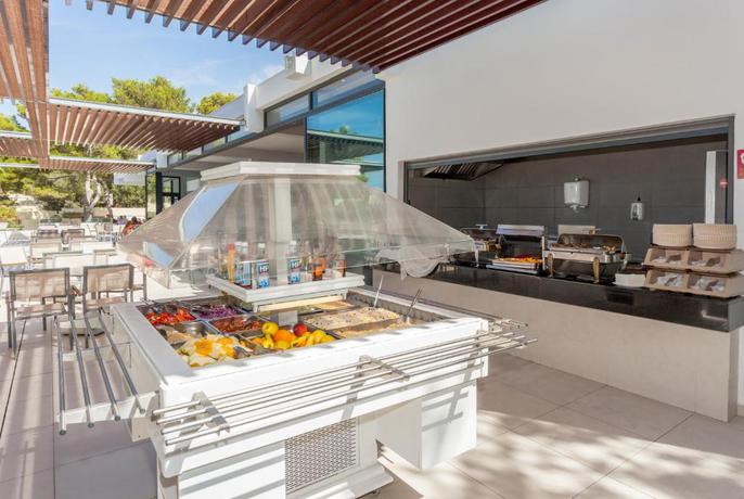 Imagen general del Hotel Sun Club El Dorado - All Inclusive. Foto 4