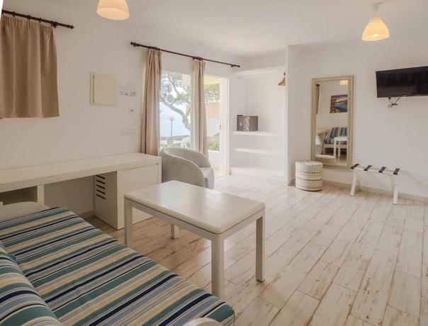 Imagen general del Hotel Sun Club El Dorado - All Inclusive. Foto 5