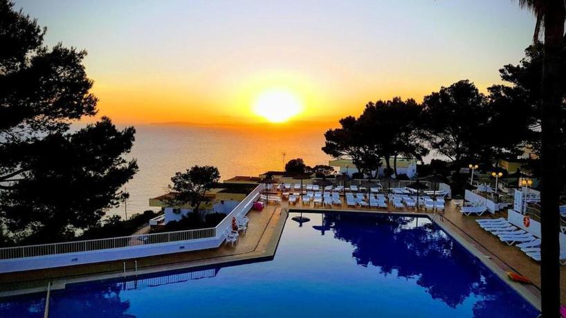 Imagen general del Hotel Sun Club El Dorado - All Inclusive. Foto 8