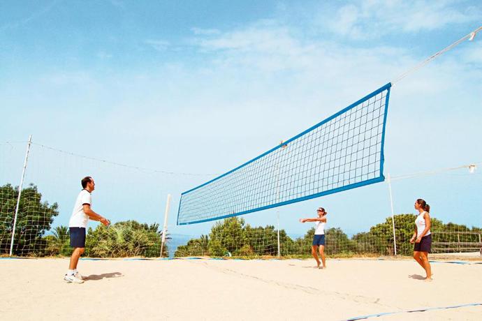 Imagen general del Hotel Sun Club El Dorado - All Inclusive. Foto 12