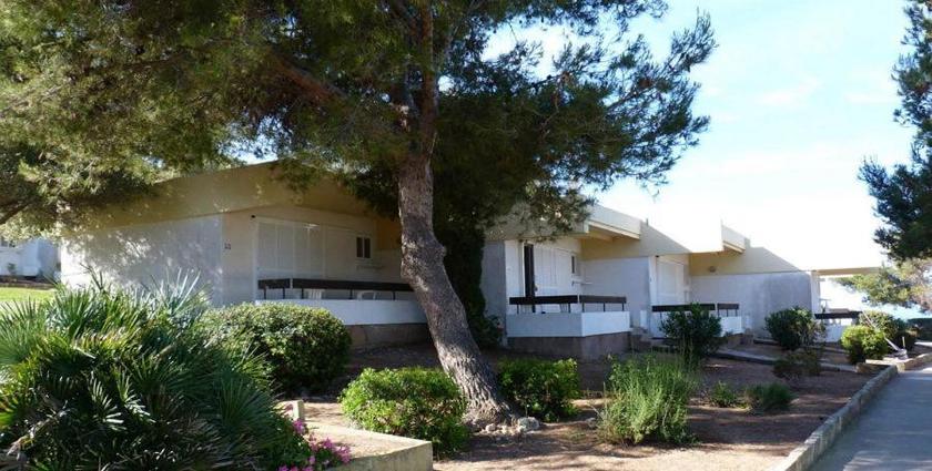 Imagen general del Hotel Sun Club El Dorado - All Inclusive. Foto 14