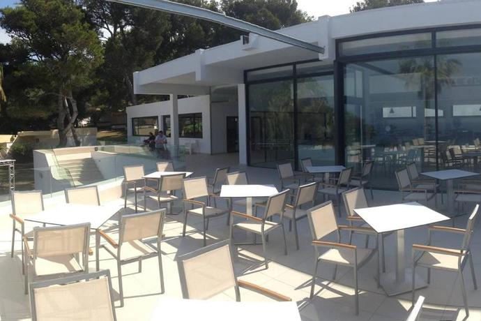 Imagen general del Hotel Sun Club El Dorado - All Inclusive. Foto 16