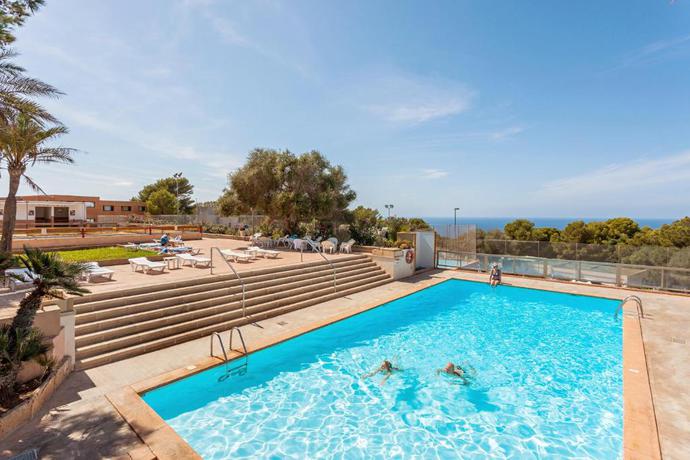 Imagen general del Hotel Sun Club El Dorado - All Inclusive. Foto 18