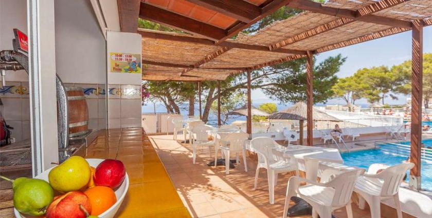 Imagen general del Hotel Sun Club El Dorado - All Inclusive. Foto 19